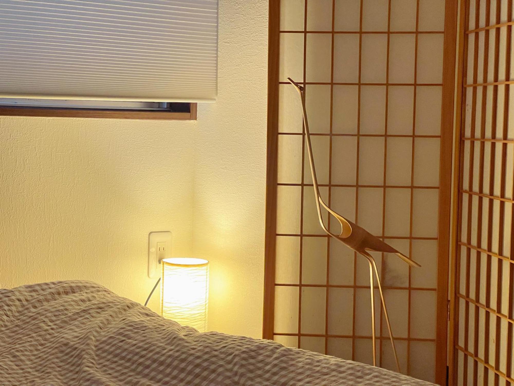 Apartment Yume夢 黒門店