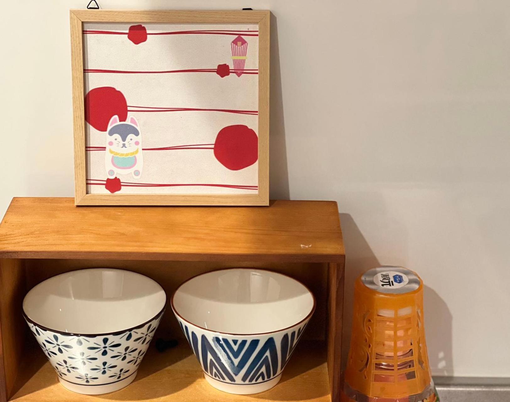 Apartment Yume夢 黒門店 Osaka