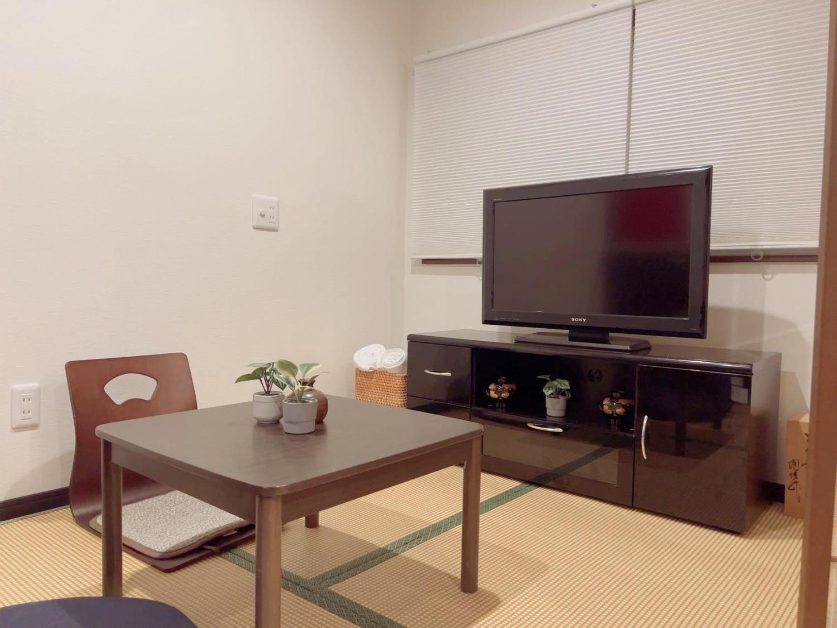Apartment Yume夢 黒門店 *