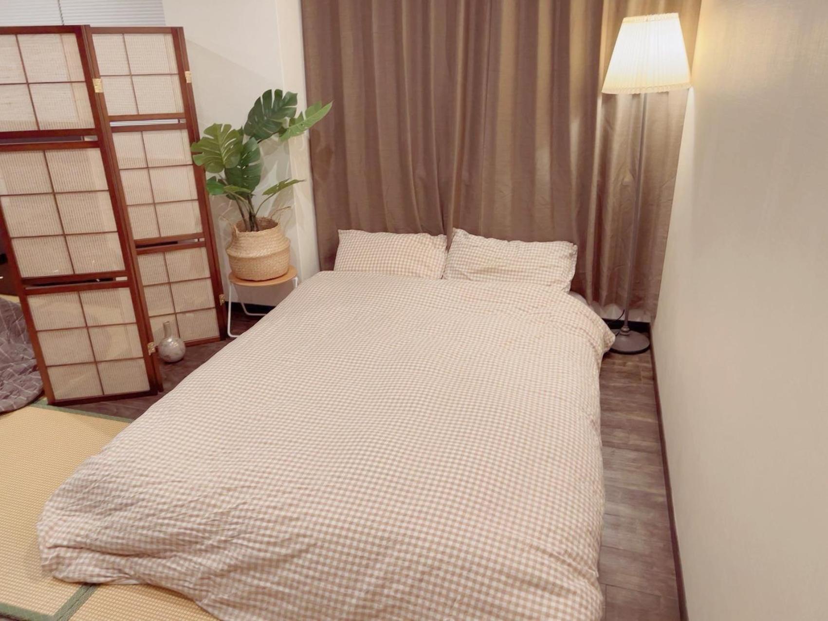 Apartment Yume夢 黒門店