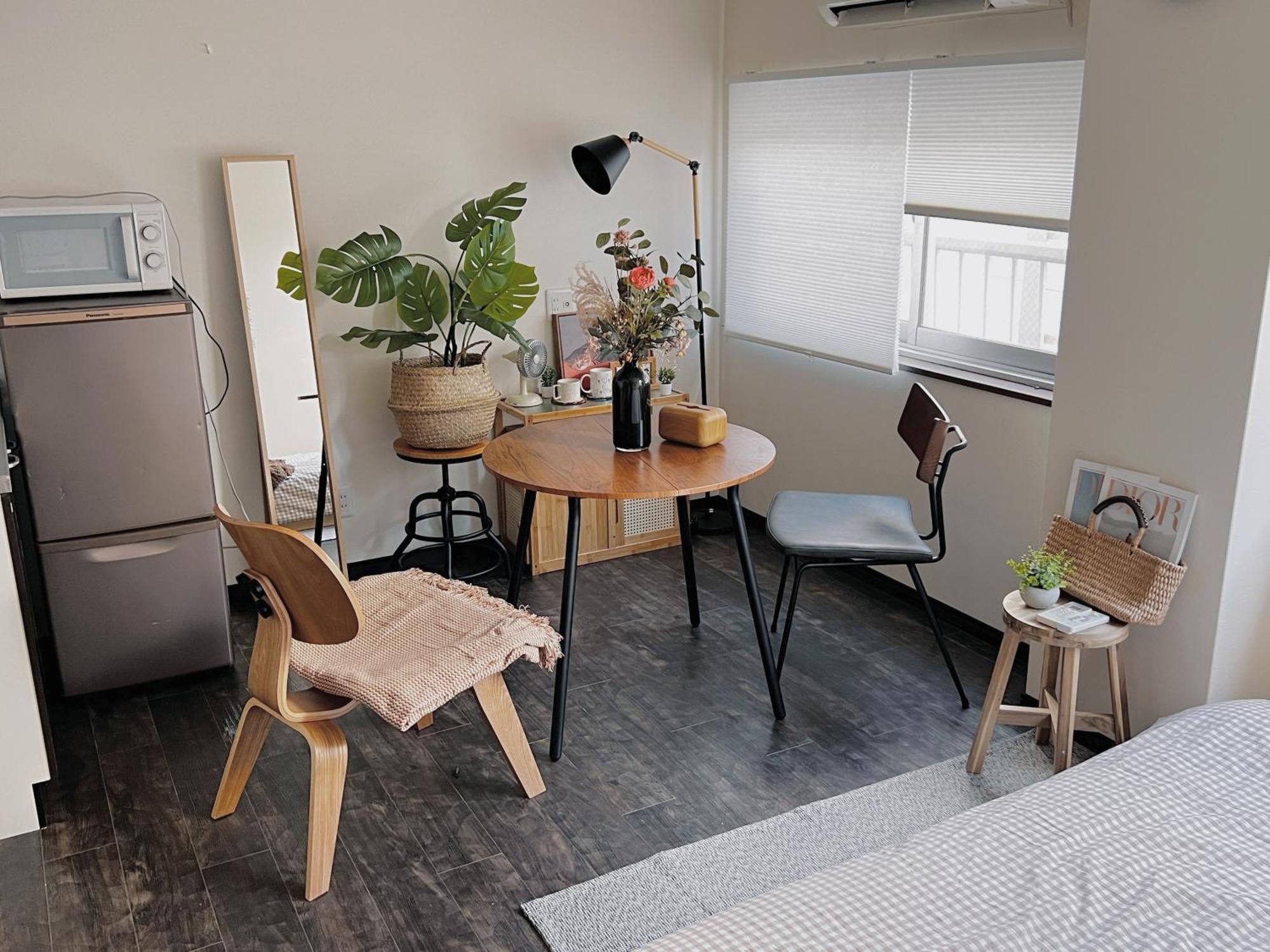 Apartment Yume夢 黒門店 *