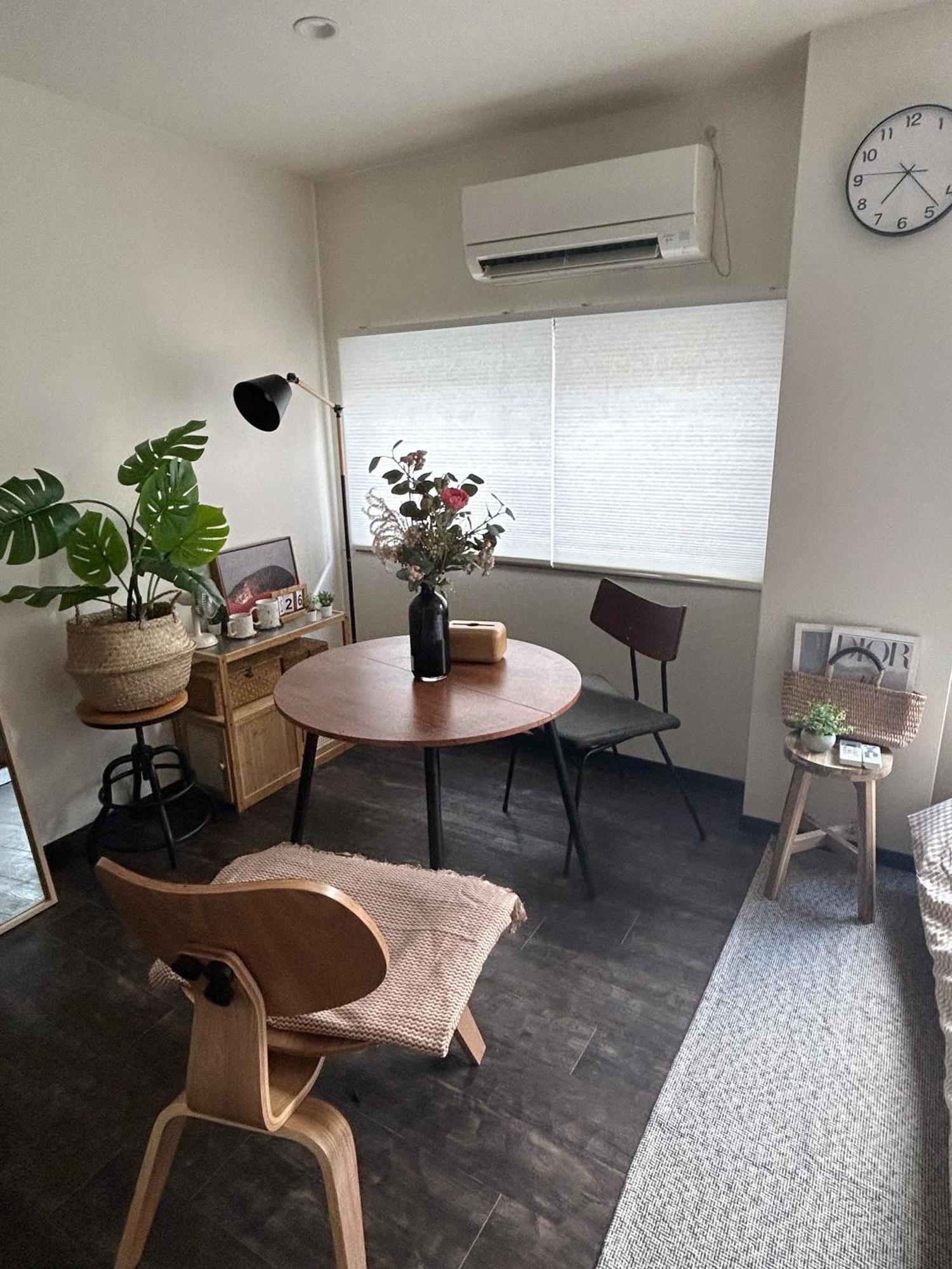 Yume夢 黒門店 Apartment *